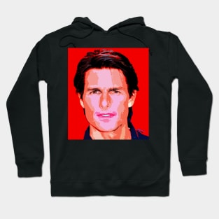 tom cruise Hoodie